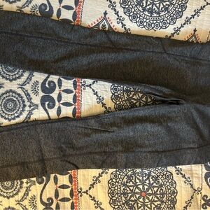 Athleta Dark Gray leggings
